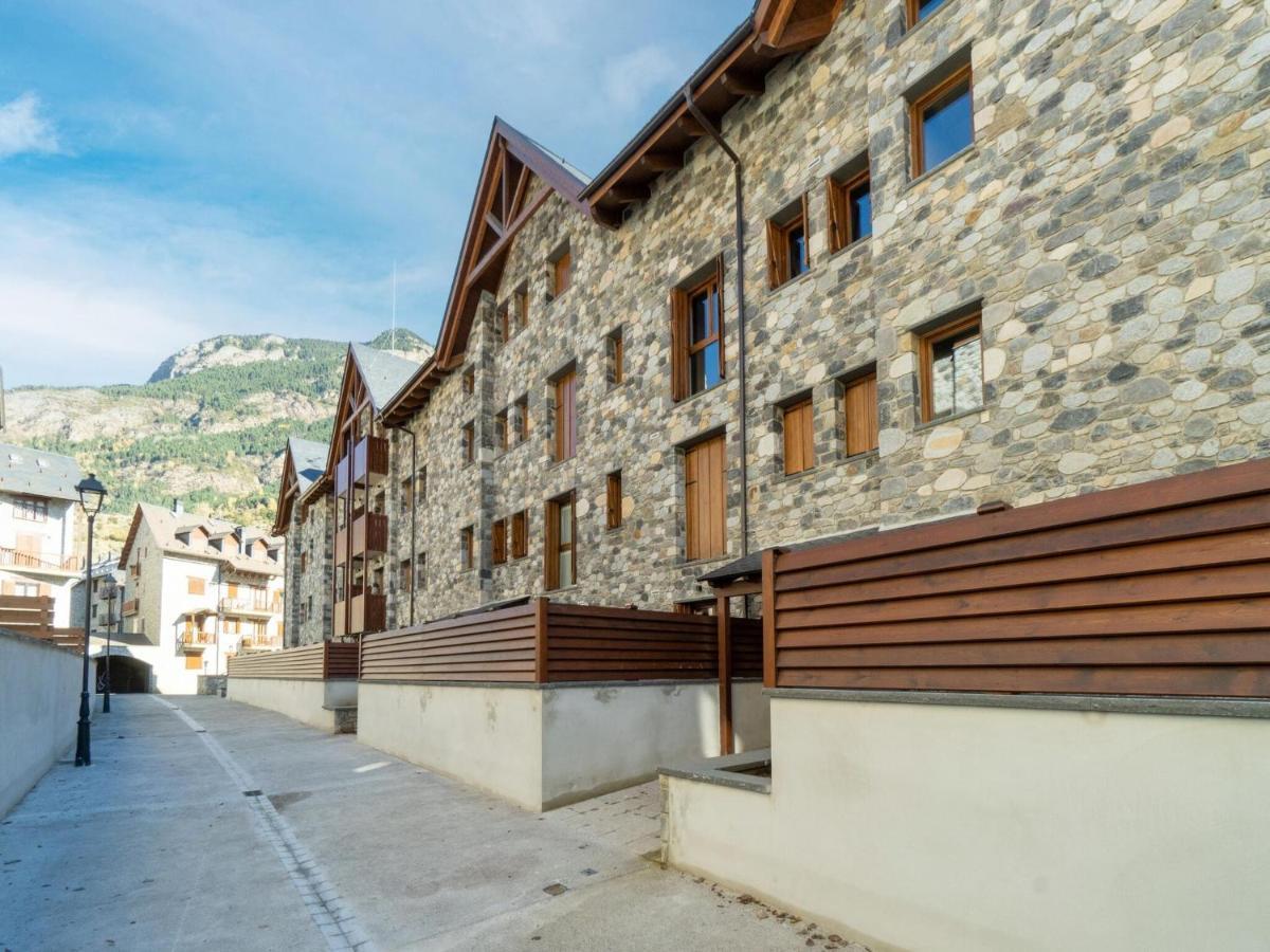Belvilla By Oyo Nice Apartment In Benasque Exterior photo