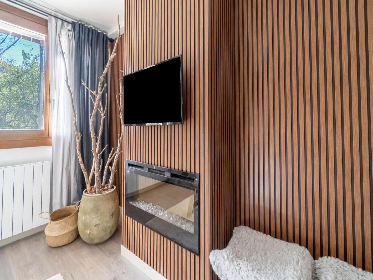 Belvilla By Oyo Nice Apartment In Benasque Exterior photo